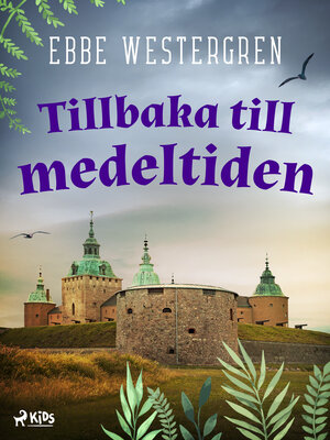 cover image of Tillbaka till medeltiden